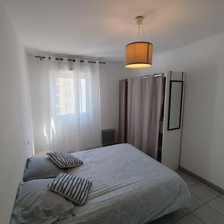 Appartement Montpellier Eksteriør billede