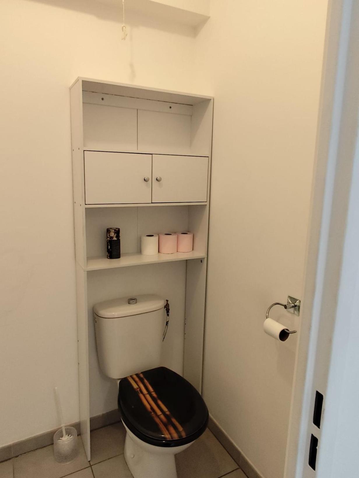 Appartement Montpellier Eksteriør billede